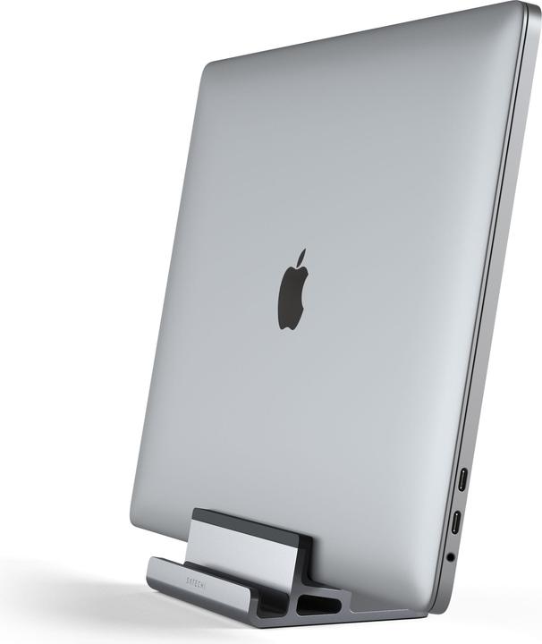 Actual product image Satechi Dual Vertical