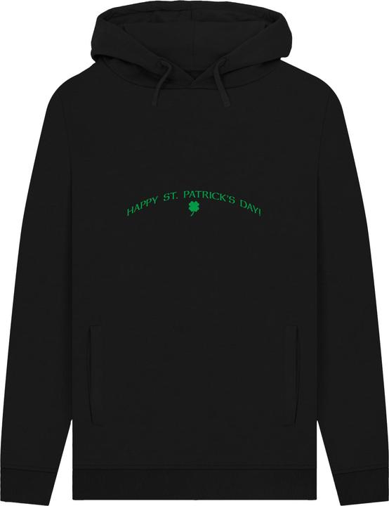 Produktbild Apoh Kapuzenpullover St PatricksTag (XL)