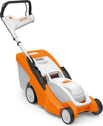 Actual product image Stihl RME 339 C (Electrical connection)