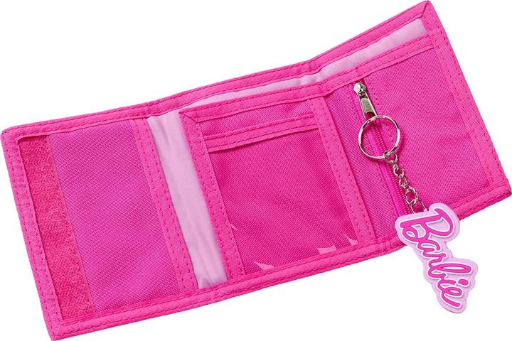 Produktbild Barbie Brieftasche Logo