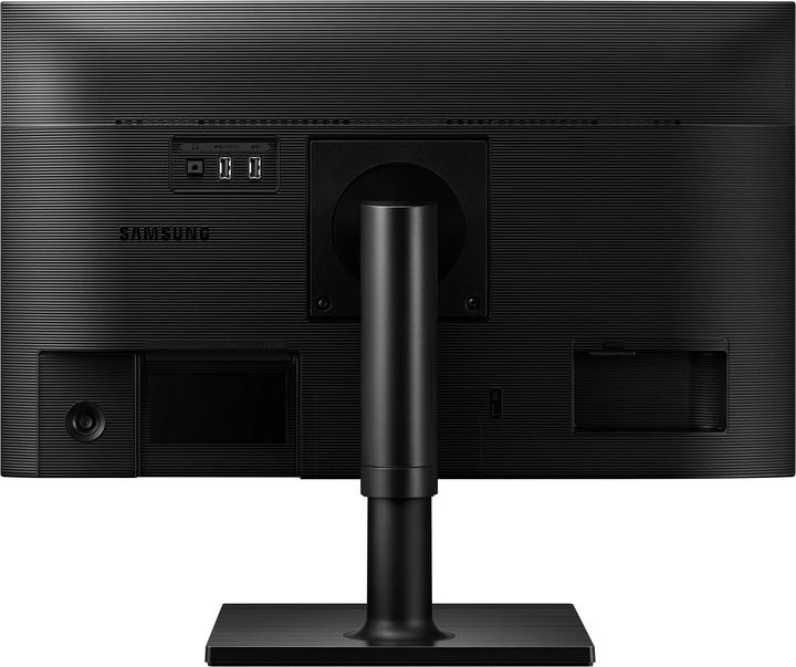 Productafbeelding Samsung F24T452FQR (1920 x 1080 Pixels, 24")