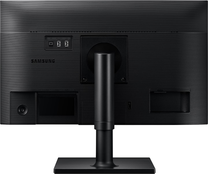 Productafbeelding Samsung F24T452FQR (1920 x 1080 Pixels, 24")