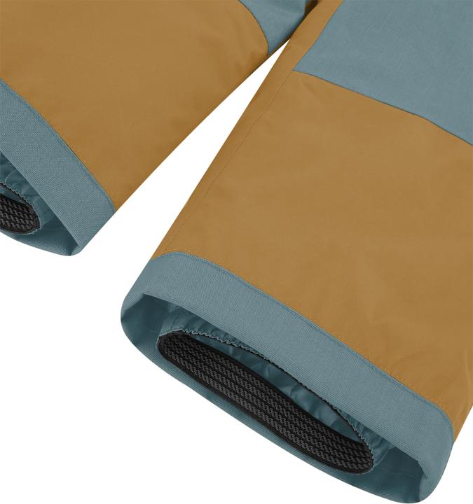 Actual product image Normani Children's winter trousers "Chena" - 9471 (104)