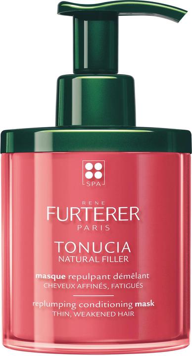 Image du produit Rene Furterer Tonucia Masque repulpant (200 ml)