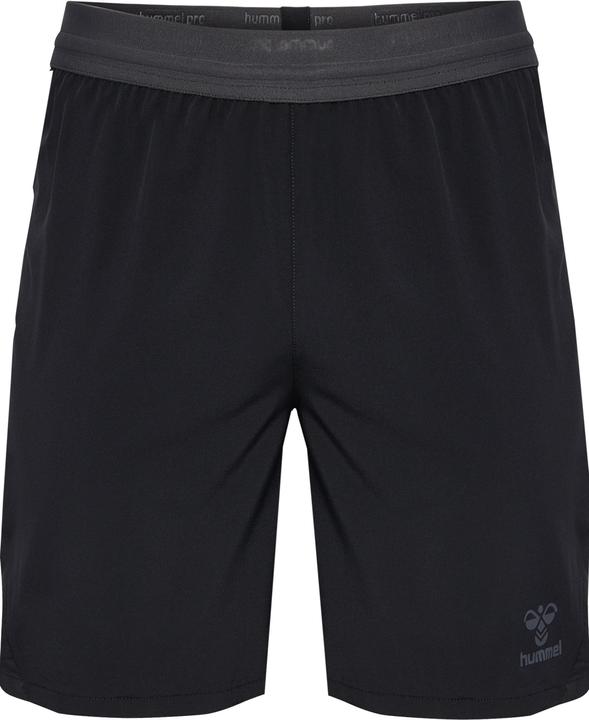 Actual product image hummel hmlPRO TRAINING SHORTS (L)