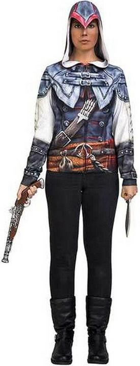Produktbild My Other Me Verkleidung für Erwachsene Aveline de Grandpré Assassins Creed (S)
