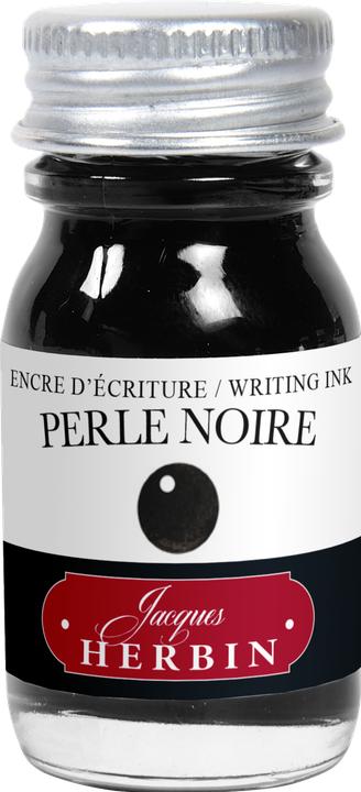 Herbin Scrivere (1 pz., Nero)