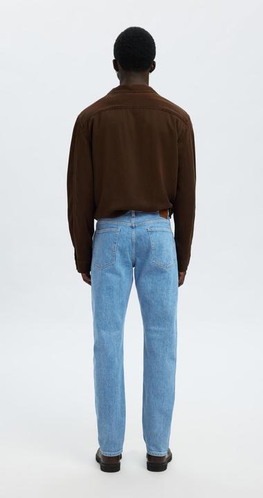 Image du produit Selected Homme Slh175-Slim Ben Kori Jeans Noos (34)