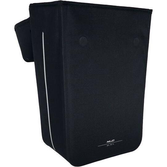 XLC, Velotasche, (15 l, Gepäckträgertasche)