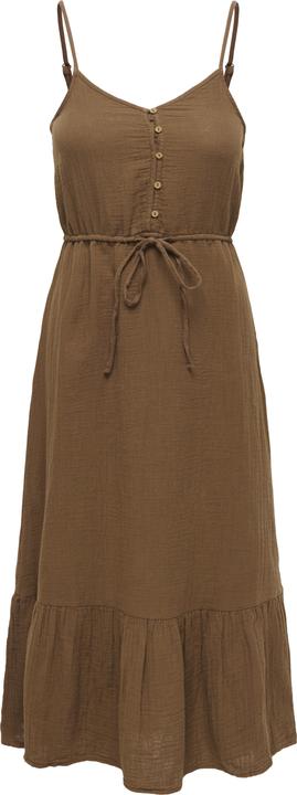 Produktbild Only ONLTHYRA Midikleid Kleid (S)