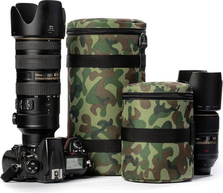 Image du produit Bilora ECLB290C (Étui pour objectif)