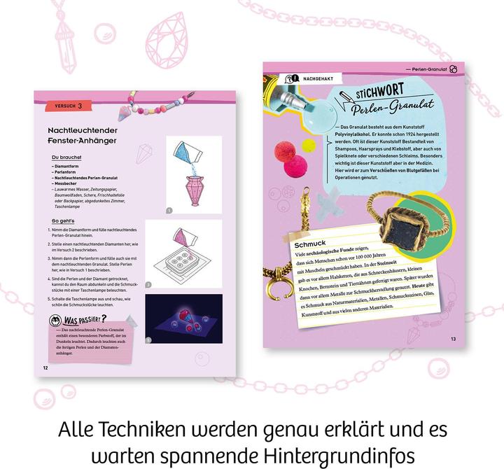 Produktbild Kosmos Schmuck-Studio