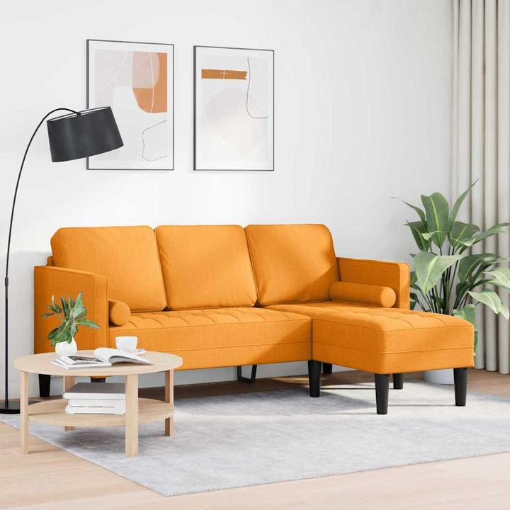 Produktbild vidaXL 3-Sitzer Sofa (3-Sitzer)