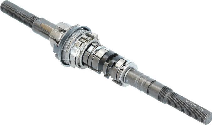 Shimano Axe 184 mm SG-C3001-7C-DX