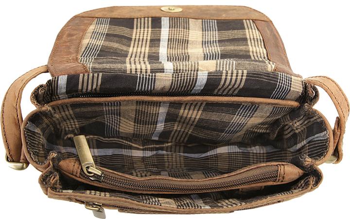 Produktbild Harolds Umhängetasche ANTIC