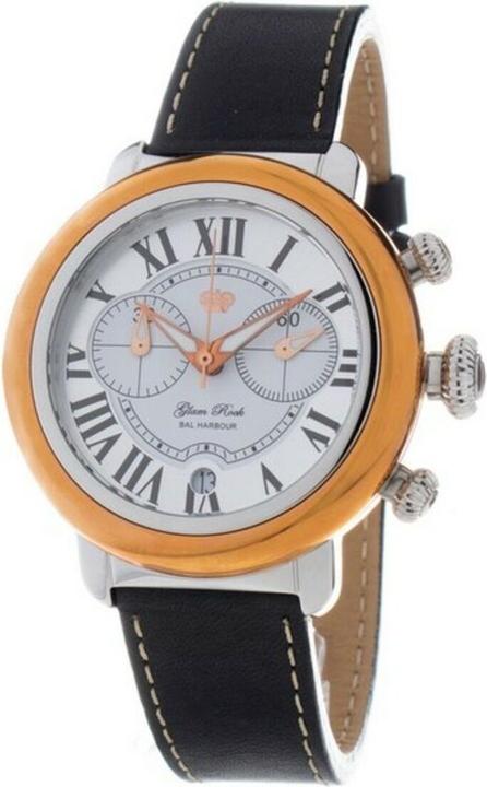 Actual product image Glam Rock Ladies' Watch gr77123 (Ã˜ 40 mm) (40 mm)