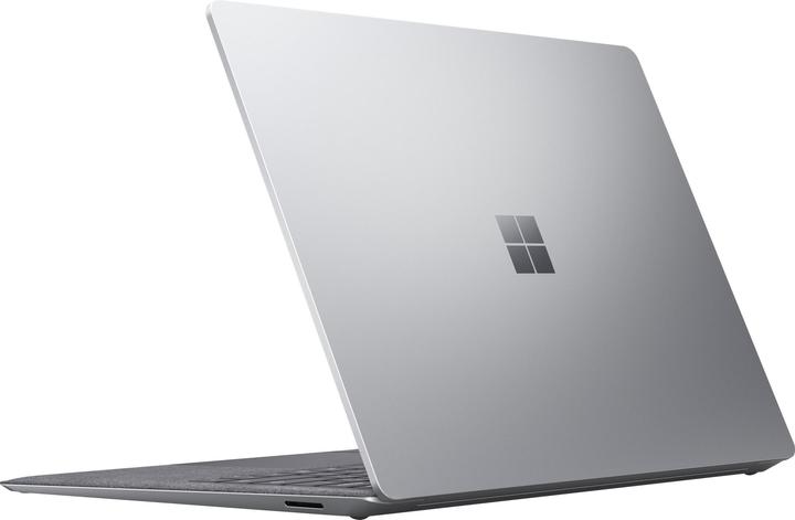 Produktbild Microsoft Surface Laptop 5 for Business (13.50", Intel Core i7-1265U, 16 GB, 512 GB, DE)