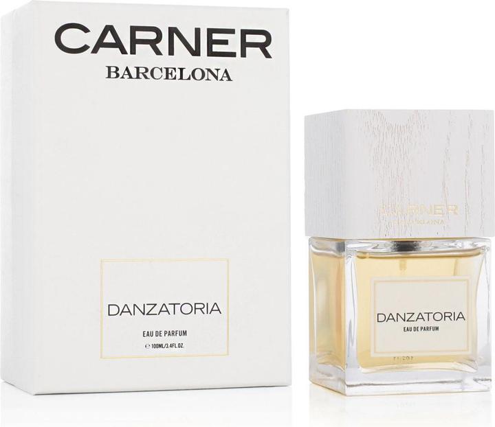 Actual product image Carner Barcelona Danzatoria (Eau de parfum, 100 ml)