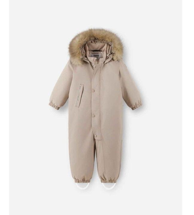 Produktbild Reima Kid's Reimatec Winter Overall Gotland (80)