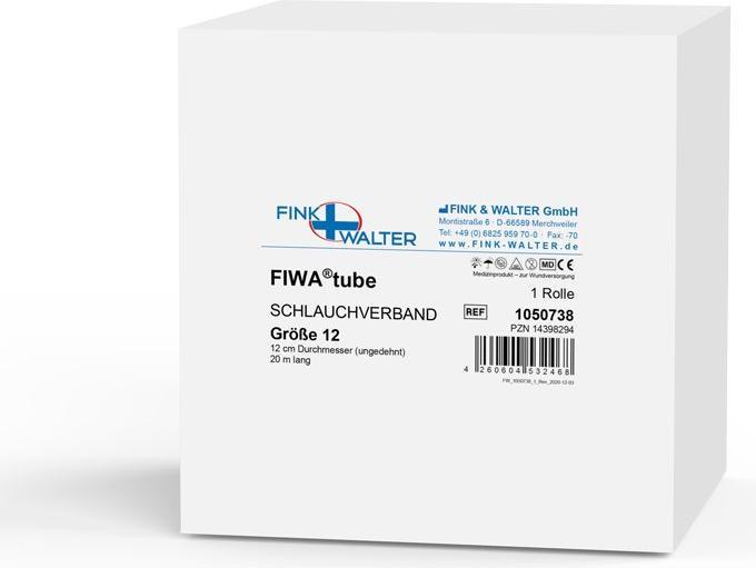 Produktbild Fiwa tube Fixierbinden