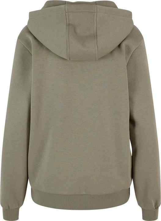 Immagine prodotto Build Your Brand Felpa con Cappuccio Donna (50)