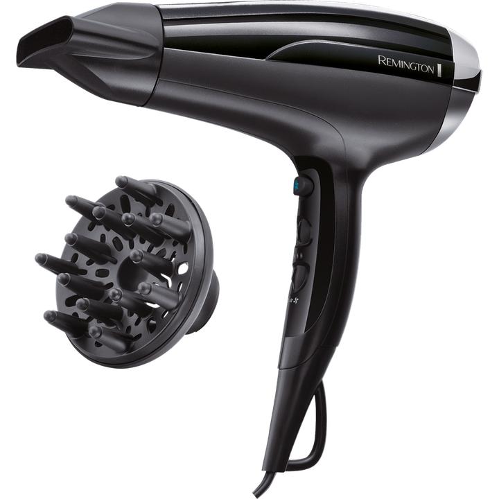 Actual product image Remington D5215 (2300 W)