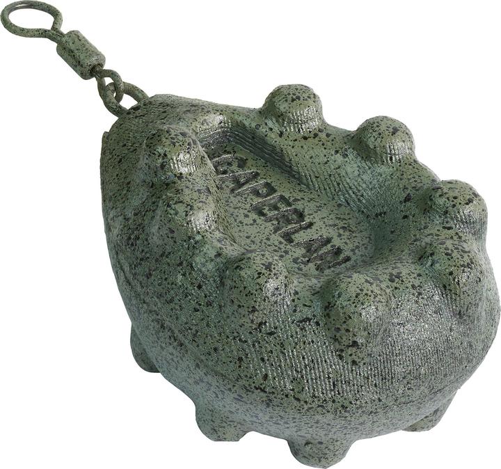 Image du produit Caperlan Plomb Grippa Carpe 120 g 2 pcs