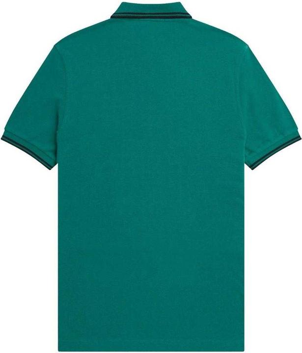 Produktbild Fred Perry Poloshirt (S)