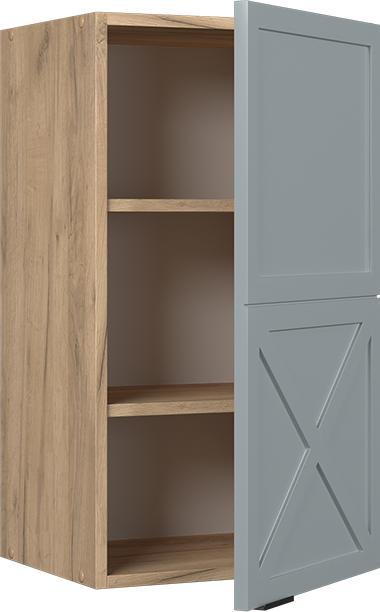 Produktbild Vicco Hängeschrank Fame-Line (40 x 34.10 x 72 cm)