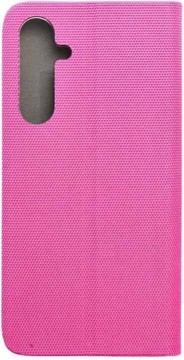 Produktbild Partner Telecom Cases OEM SENSITIVE Book case for SAMSUNG A55 5G light pink (Samsung Galaxy A55)