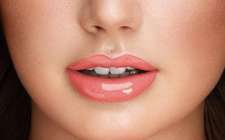 Produktbild Pupa Milano Miss Pupa Gloss frosted apricot (202 Frosted Apricot)