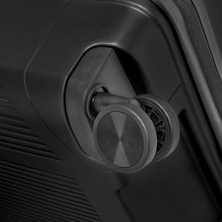 Image du produit Smartbox Edition 02 4 Rollen Kofferset 3-teilig (280 l)