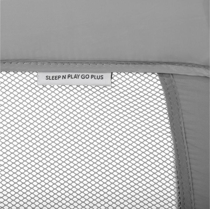 Immagine prodotto Hauck Sleep n Play Go Plus