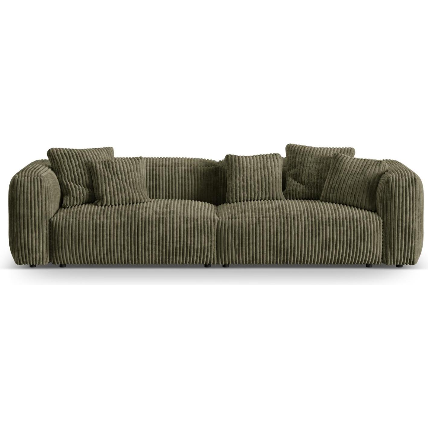 Micadoni, Sofa, Martina (4-Sitzer, 3-Sitzer, 2-Sitzer)