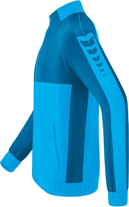 Actual product image Erima Six Wings Präsentationsjacke (M)