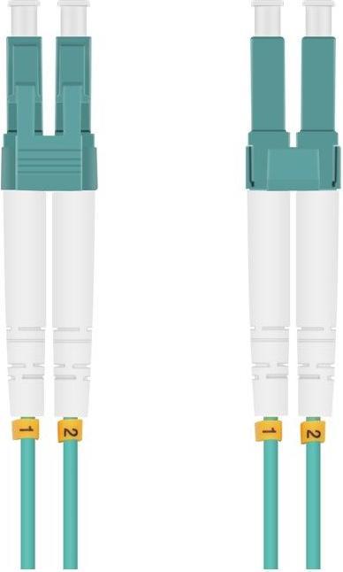 Produktbild Helos Herweck LWL Patchkabel (20 m)