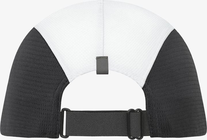 Actual product image Buff Speed Cap Solid White Xl (L, XL)
