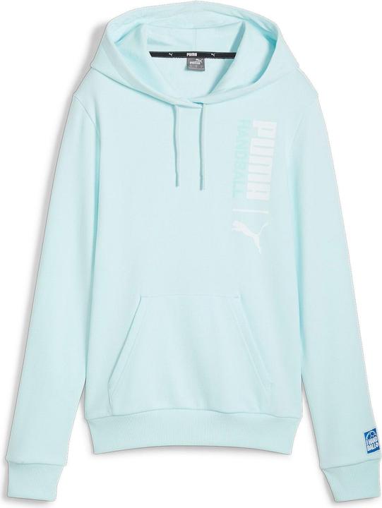 Produktbild Puma Handball Hoodie Women (M)