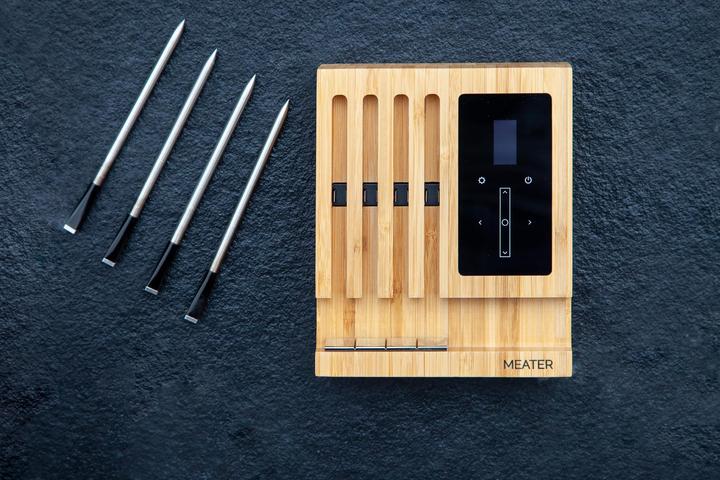 Produktbild Meater Block