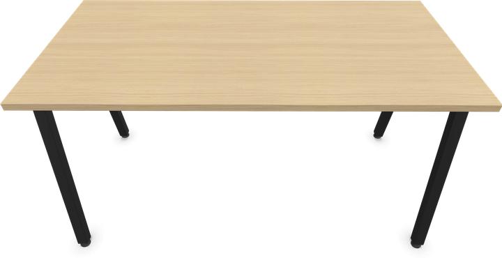 Produktbild Narbutas Nova A Schreibtisch (140 x 70 x 74 cm)