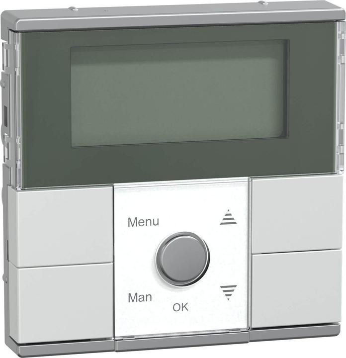 Immagine prodotto Merten Modulo timer standard, alluminio, MEG5754-0460