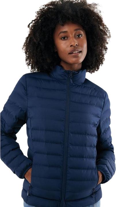 Produktbild Iqoniq Maiko Steppjacke Recyceltes Polyester (XXL)