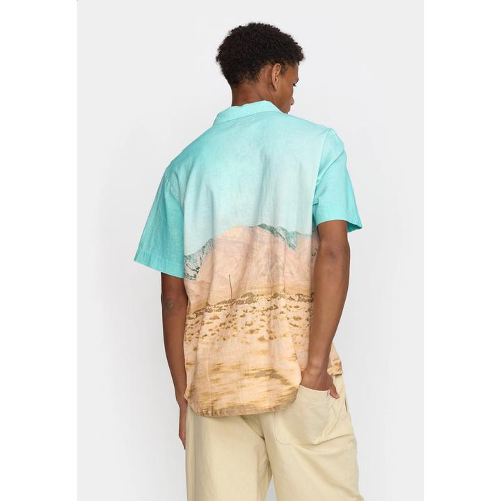 Immagine prodotto Revolution Camicia cubana (S)