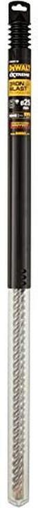 Actual product image DeWalt Hammer drill bit (25 millimetres)