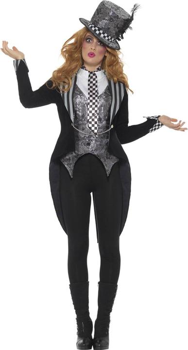 Image du produit Smiffys - Ensemble Déguisement DELUXE - Femme (XS)