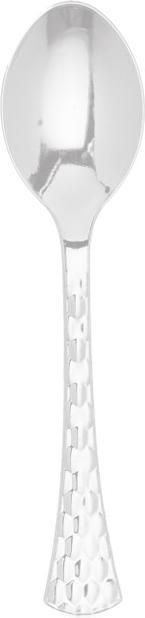 Actual product image Decorline Glamour spoon (50x)