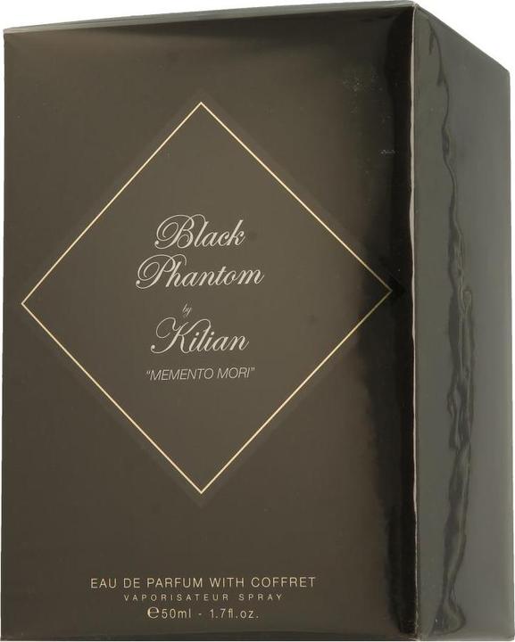 Produktbild By Kilian Black Phantom Memento Mori (Eau de Parfum, 50 ml)