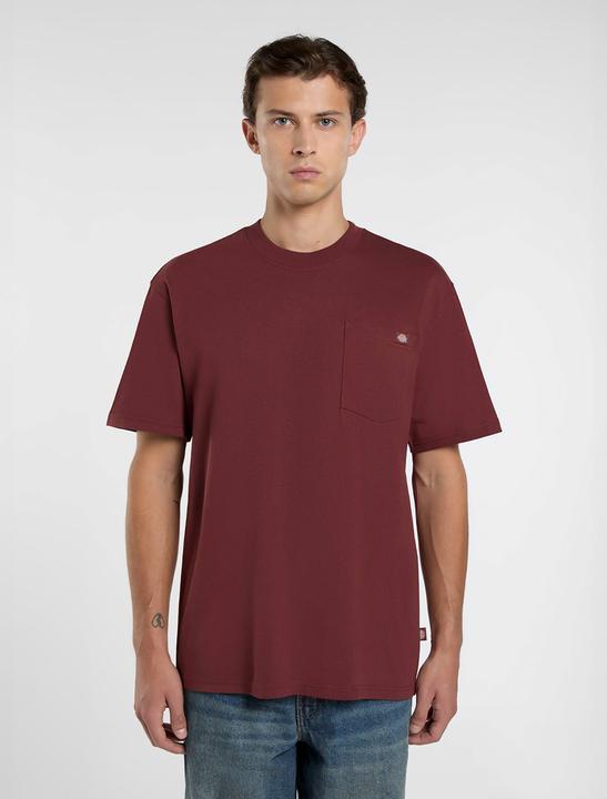 Produktbild Dickies Luray Pocket Tee SS (L)