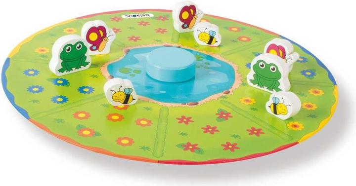 Produktbild Beleduc Balanimals (Deutsch)