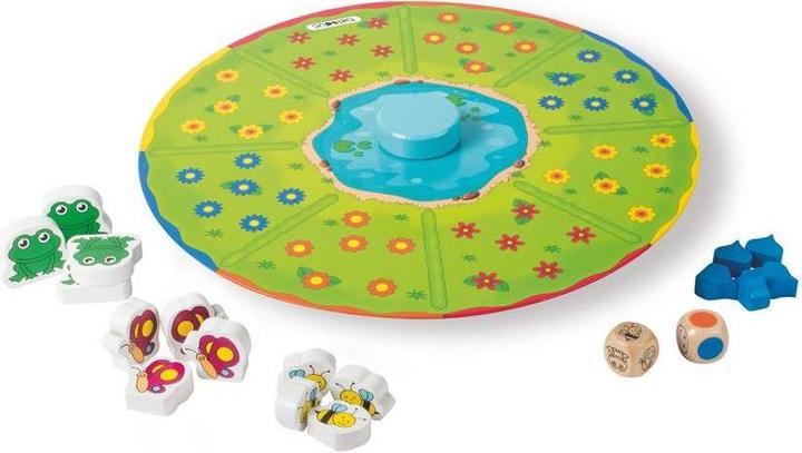 Produktbild Beleduc Balanimals (Deutsch)